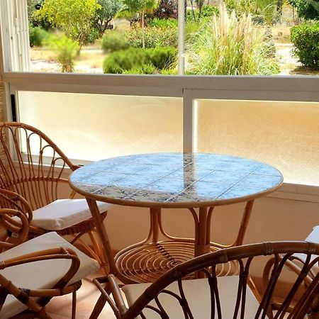 Apartamento Cervantes Guardamar del Segura Extérieur photo