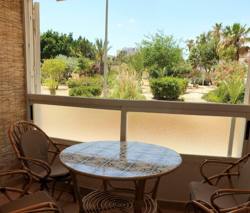 Apartamento Cervantes Guardamar del Segura Extérieur photo