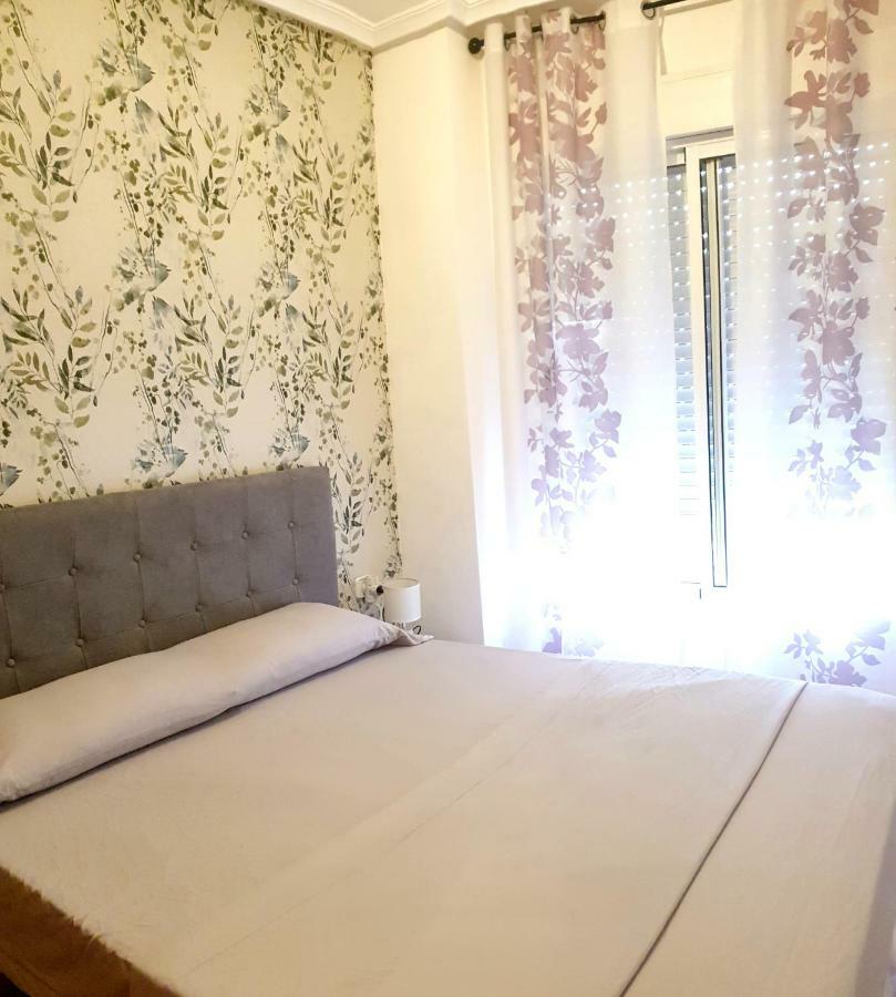 Apartamento Cervantes Guardamar del Segura Extérieur photo
